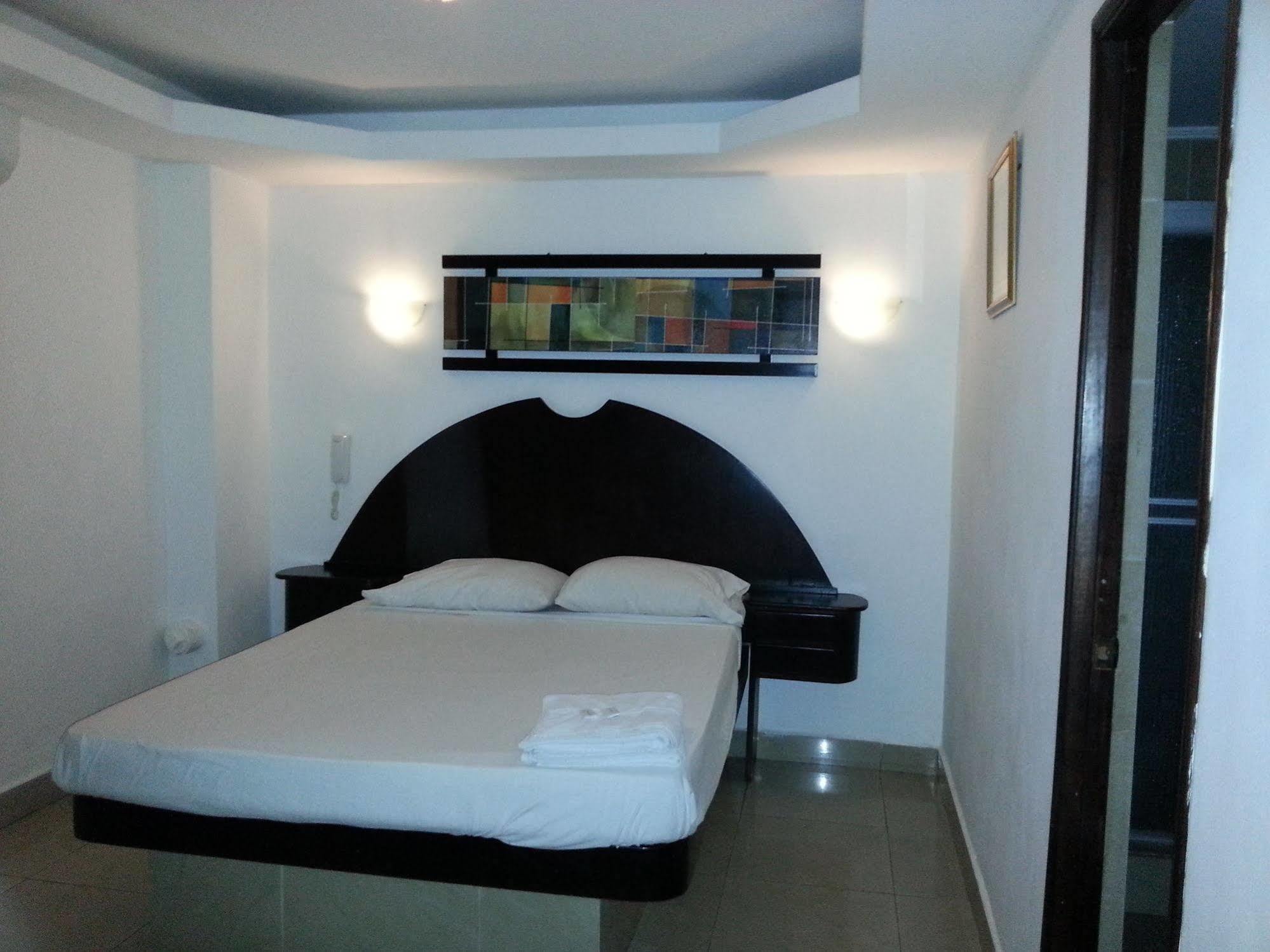 Hotel Pension Corona Panamá Exteriér fotografie